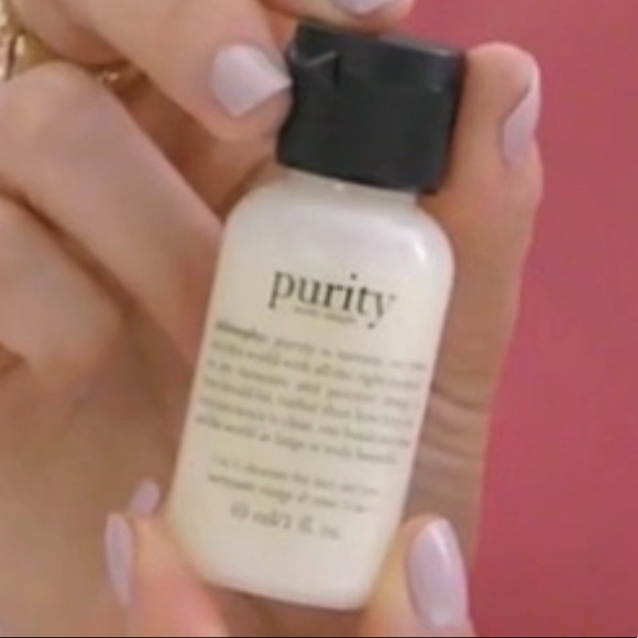PHILOSOPHY PURITY CLEANSER - Picture 3 of 8